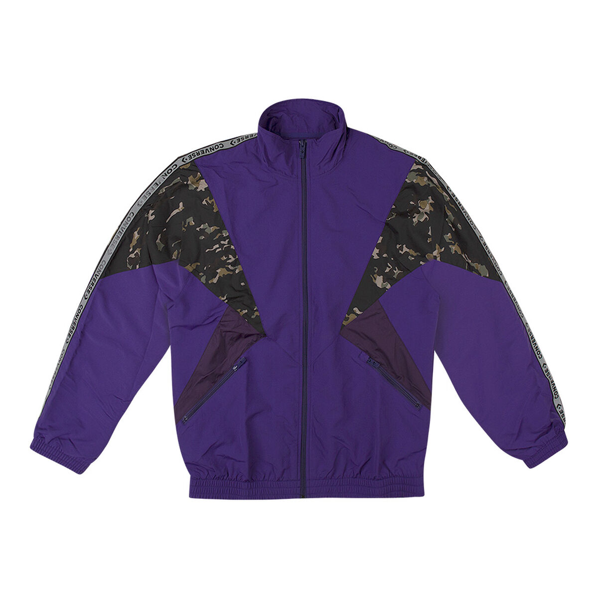 Chaqueta Hombre Converse