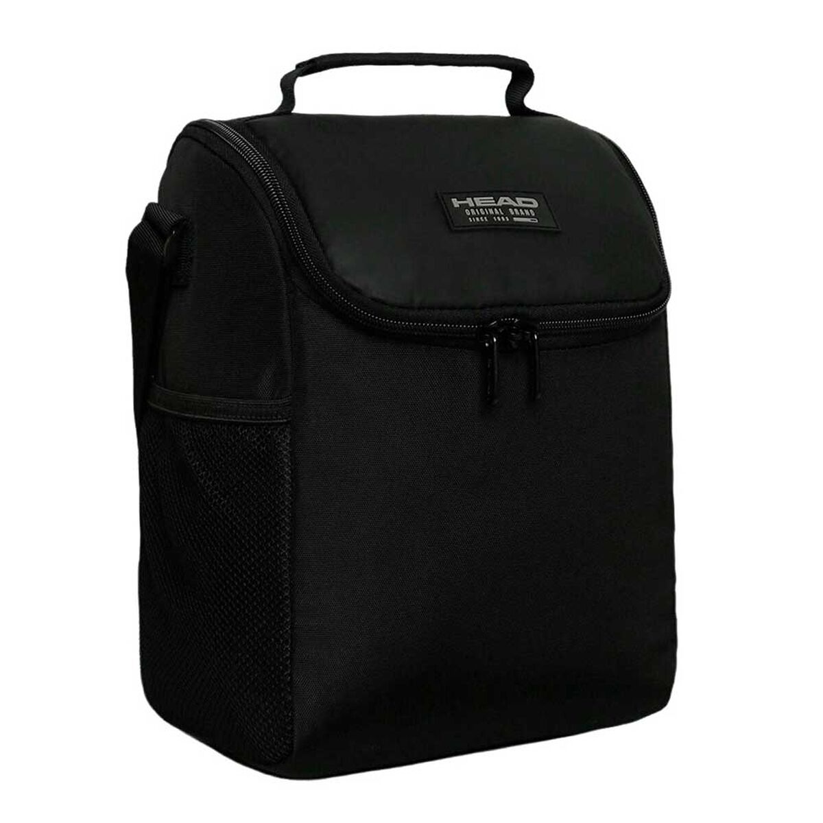 Lonchera Greenland  Head