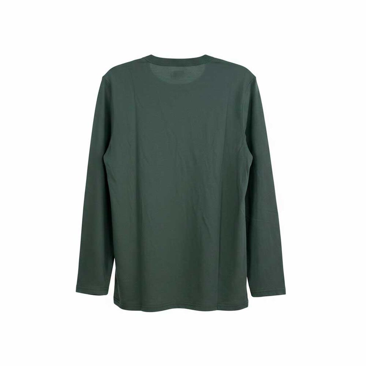 Polera Manga Larga de Algod&oacute;n Ni&ntilde;o Cutback