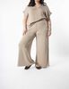 Pantal&oacute;n Palazzo Mujer Extralindas