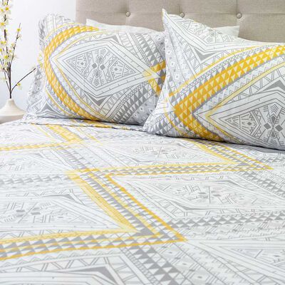 Imagen 1 del producto Juego de Sábanas Doral Piel de Durazno King D1