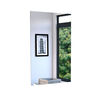 Combo Mueble Lavamanos Madrid + Espejo Bolonia TuHome