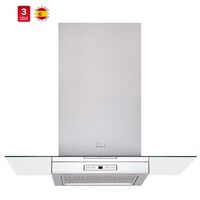 Campana Teka Dg 780 Cristal Mural