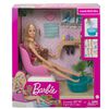 Muñeca Mani-Pedi Spa Barbie