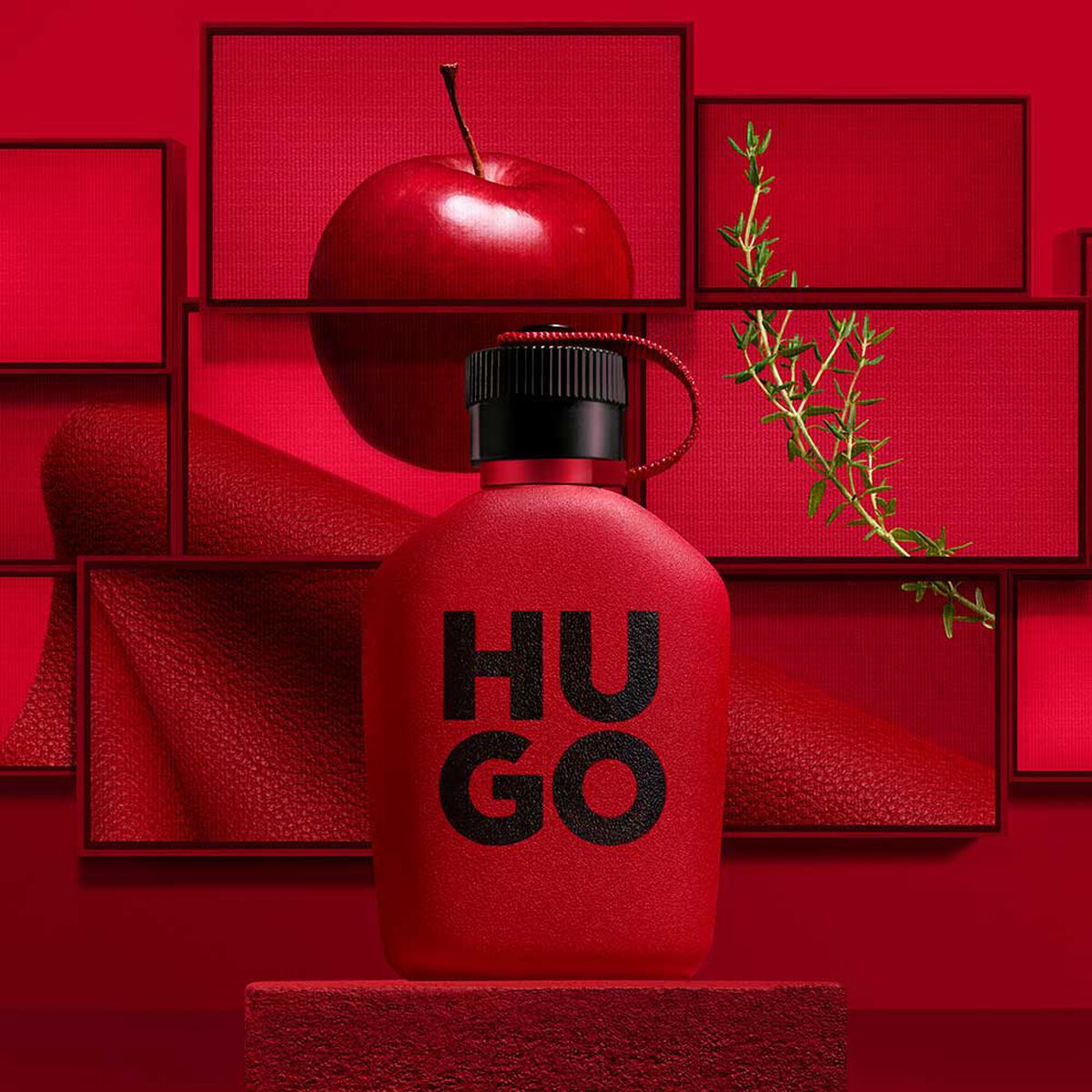 Perfume Hombre Hugo Boss Hugo Intense 125 ML