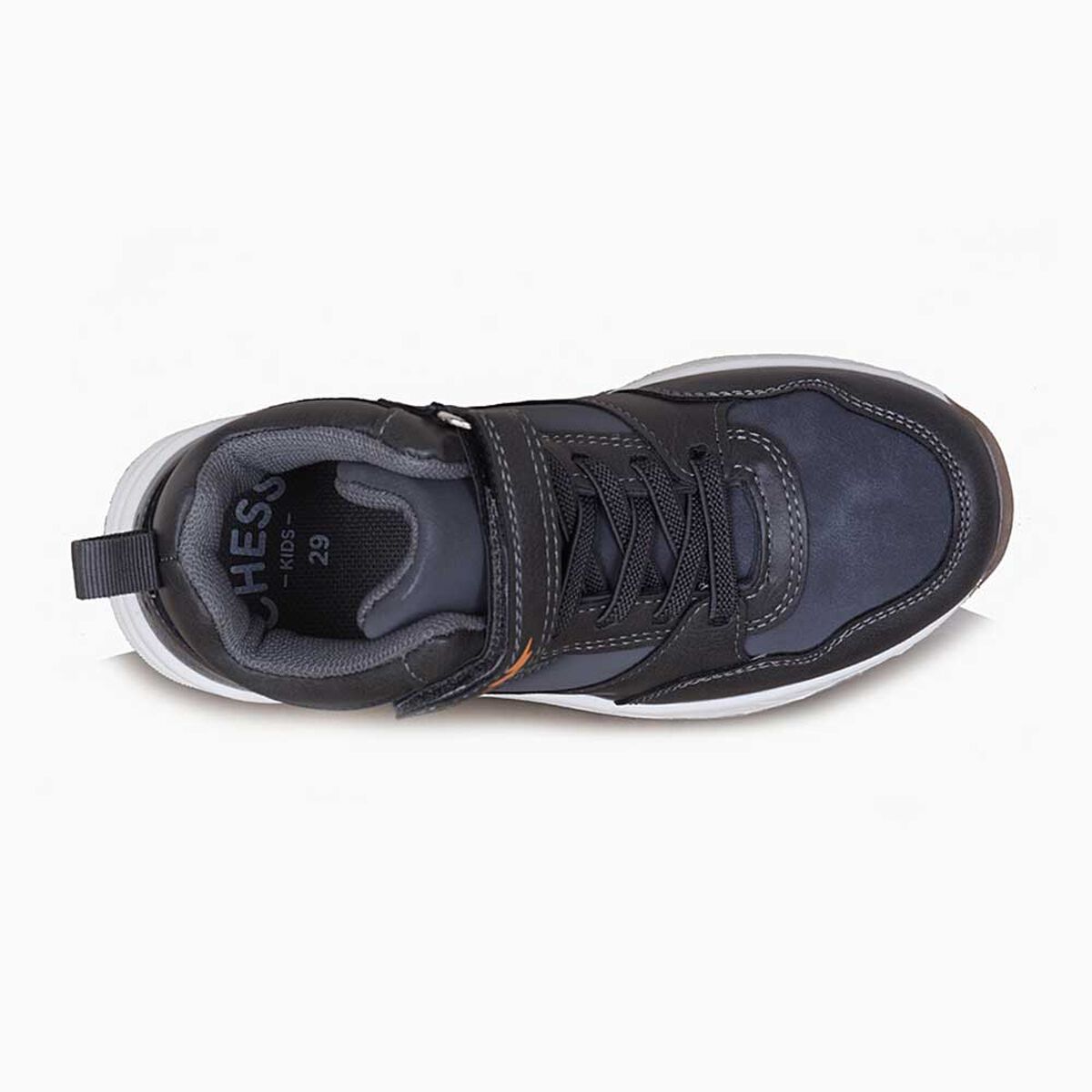 Zapatilla Urbana Niño Chess