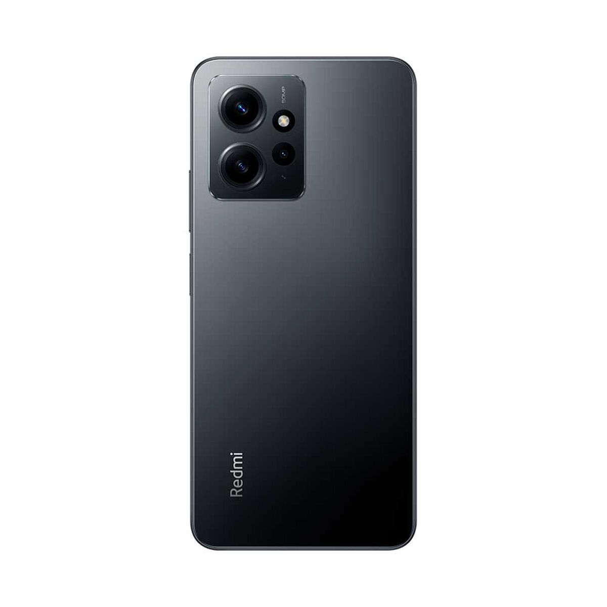 Celular Xiaomi Redmi Note 12 128GB 6,67" Gray Liberado