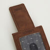 Billetera Unisex Levis Café