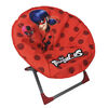 Silla Plegable Nido Ladybug