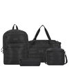 Megapack 2.0 5XT Mochila Niño Xtrem Negro