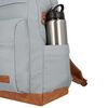 Mochila Notebook Xtrem Jersey 2.0 6XT Gris 16"