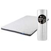 Topper Flex 1,5 Plazas Salus