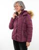 Parka Mujer Portman Club