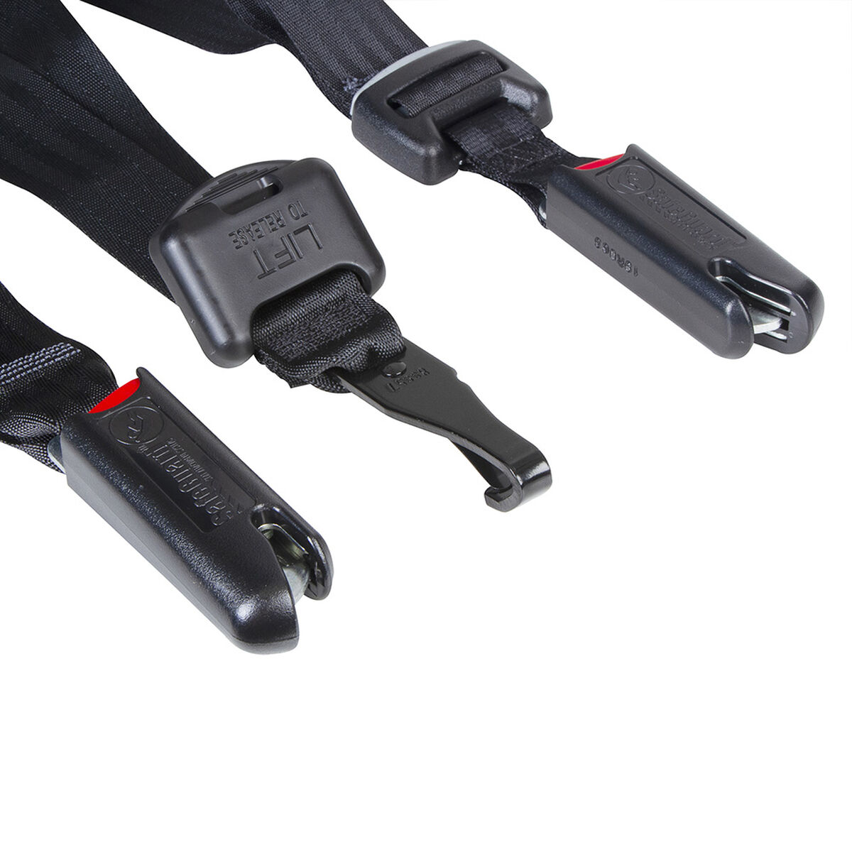Silla de Auto Convertible Complete Air 65 Brody