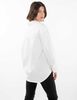 Blusa Manga Larga Mujer Zibel