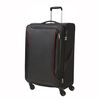Maleta Vancouver Grande Negro 102 Lts