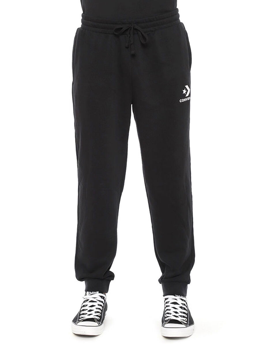 Pantalón de Buzo Hombre Converse