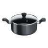 Olla Aluminio Tefal 5 litros