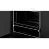Horno Empotrable Teka HLB 8400 BK 63 lts.