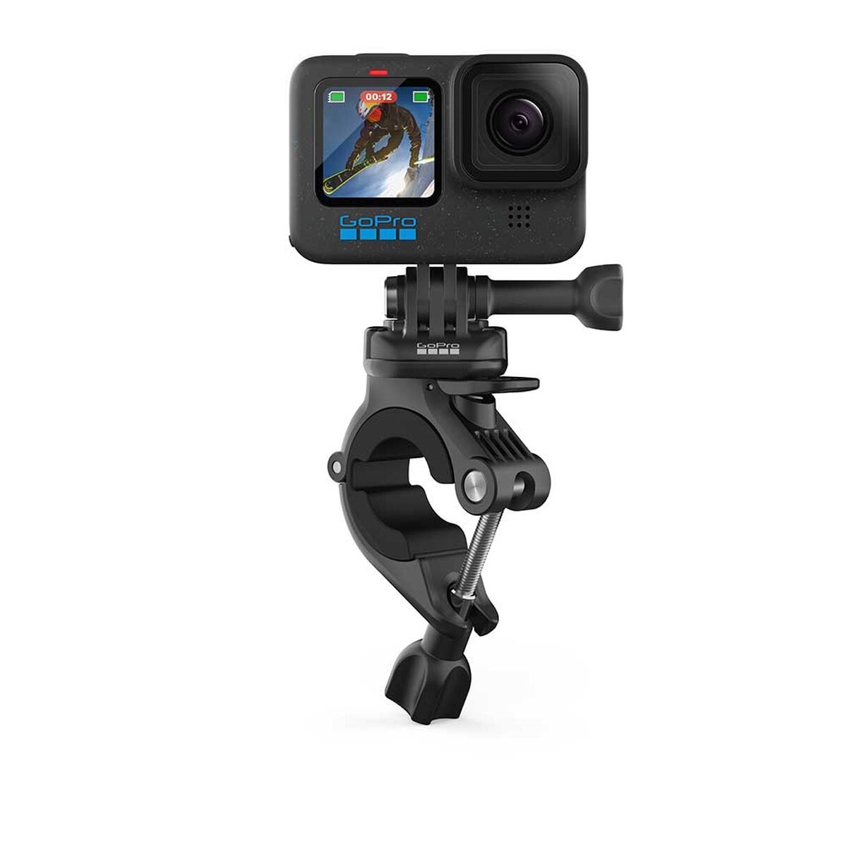 Soporte GoPro Handlebar