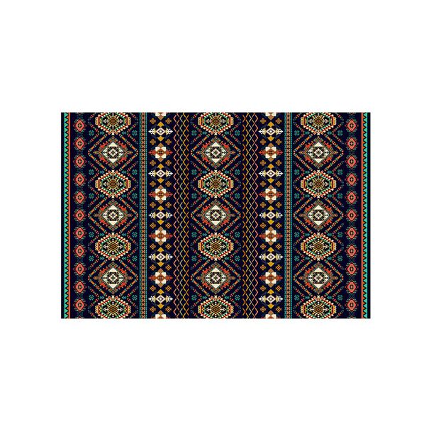 Alfombra Davanti Yomut 70 x100 Yomut