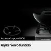 Encimera Samsung NA75D3030AS/ZS 5 Quemadores