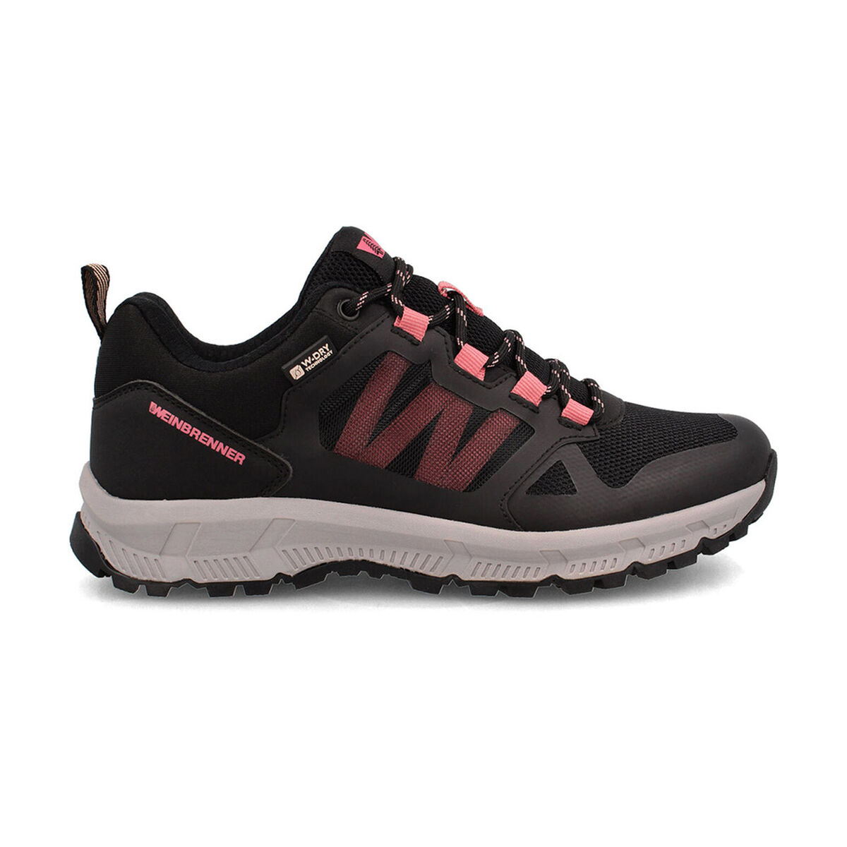 Zapatilla Deportiva Weinbrenner Mujer