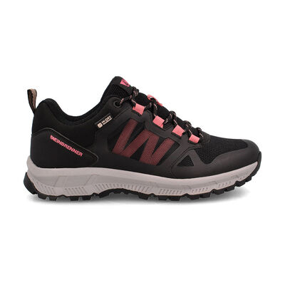 Zapatilla Deportiva Weinbrenner Mujer