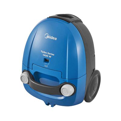 Aspiradora de Arrastre Midea 11S 1400W