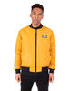 Chaqueta Hombre Zoo York Bomber Message