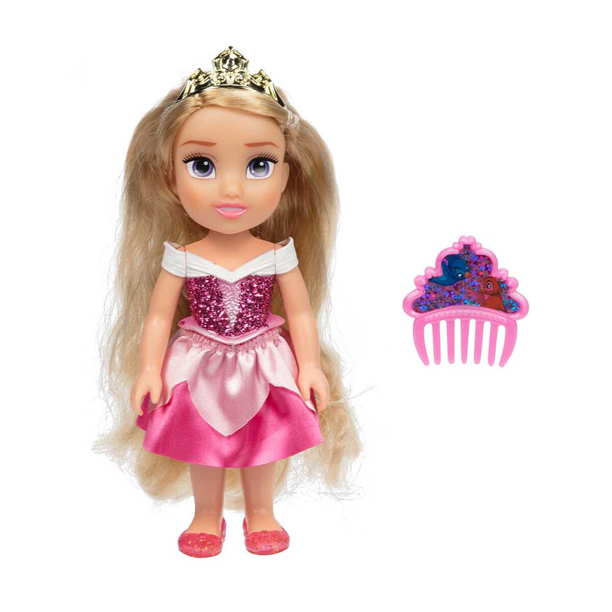 Muñeca Aurora Petite Disney Princesas
