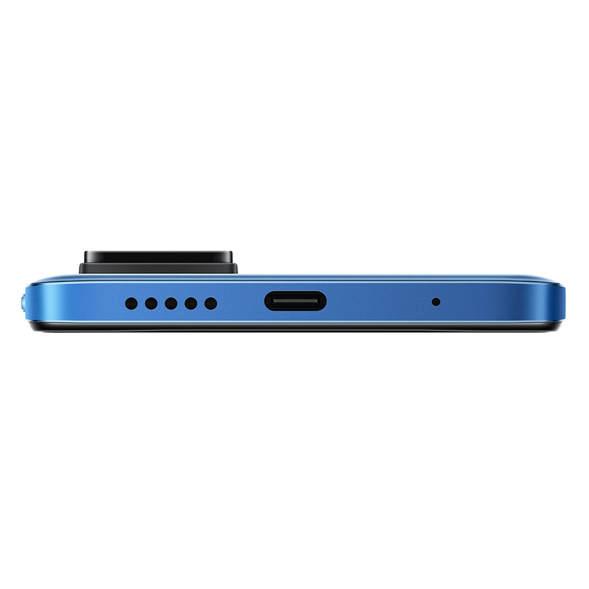 Celular Xiaomi Redmi Note 11S 128GB 6,4" Ocean Blue Liberado