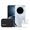 Celular Honor Magic 7 Pro 512GB 6,8" Grey Liberado Bundle