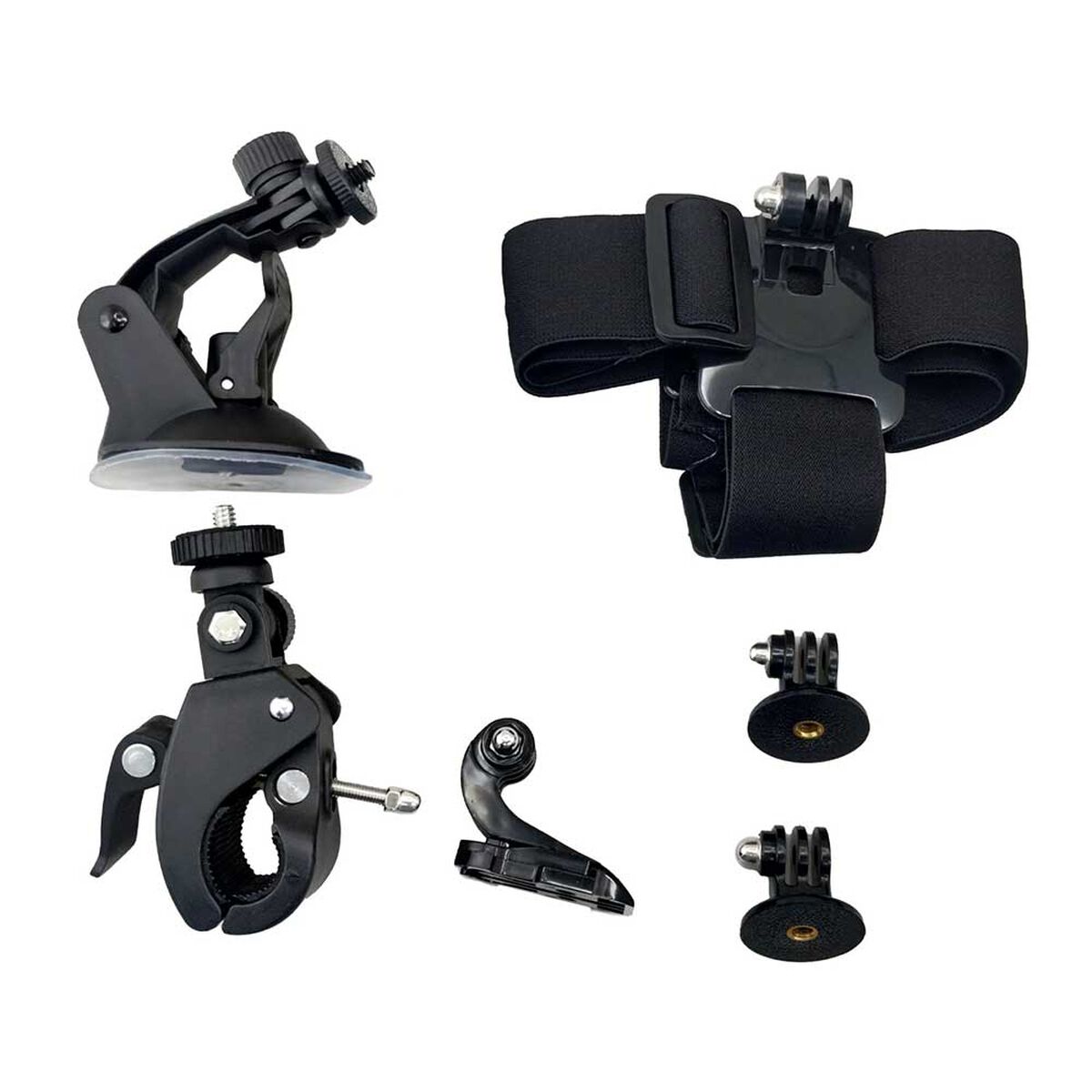 Kit Accesorios 32 en 1 MLAB iSPORT PRO 9420