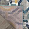 Alfombra Modalfo Elite Turquesa 160 x 230 cm