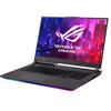 Notebook Gamer Asus G713PV-HX165W Ryzen 9 16GB 1T 17.3" NVIDIA® GeForce RTX™ 4060