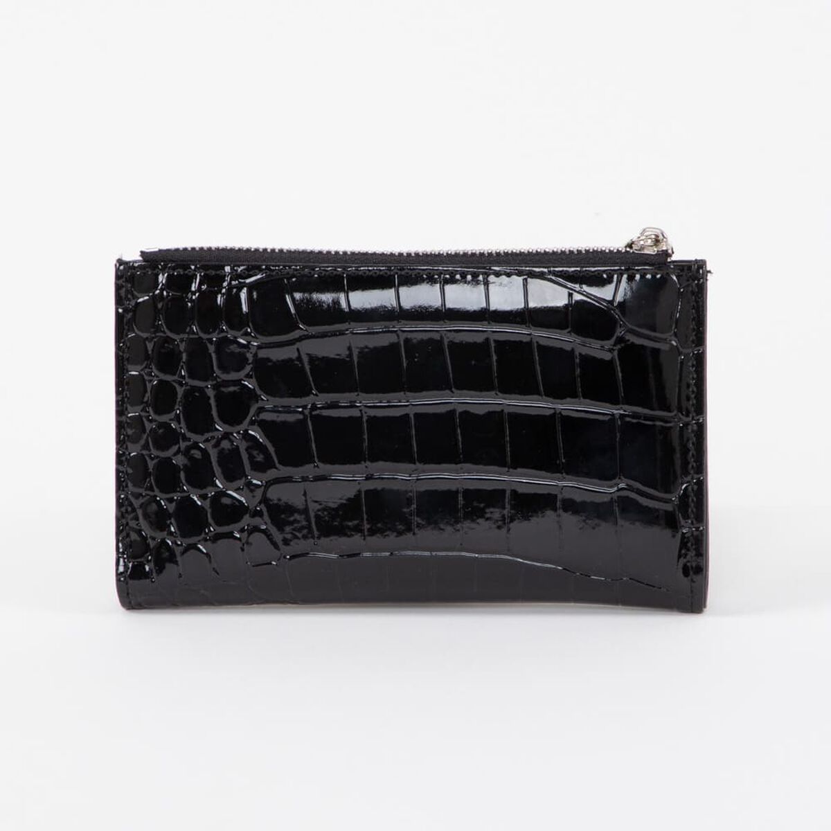 Billetera Negra Zibel