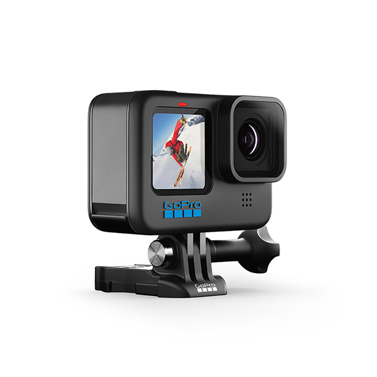 Cámara Deportiva GoPro Hero 10 Black