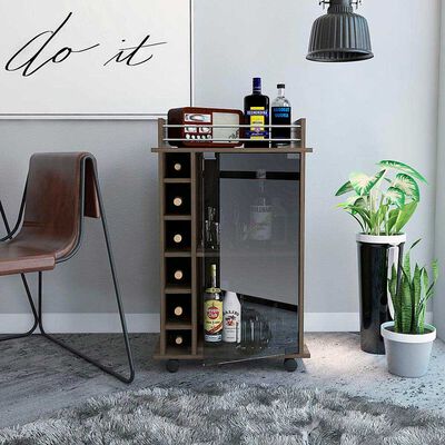 Imagen 2 del producto Bar TuHome Dukat Coñac 1 Puerta