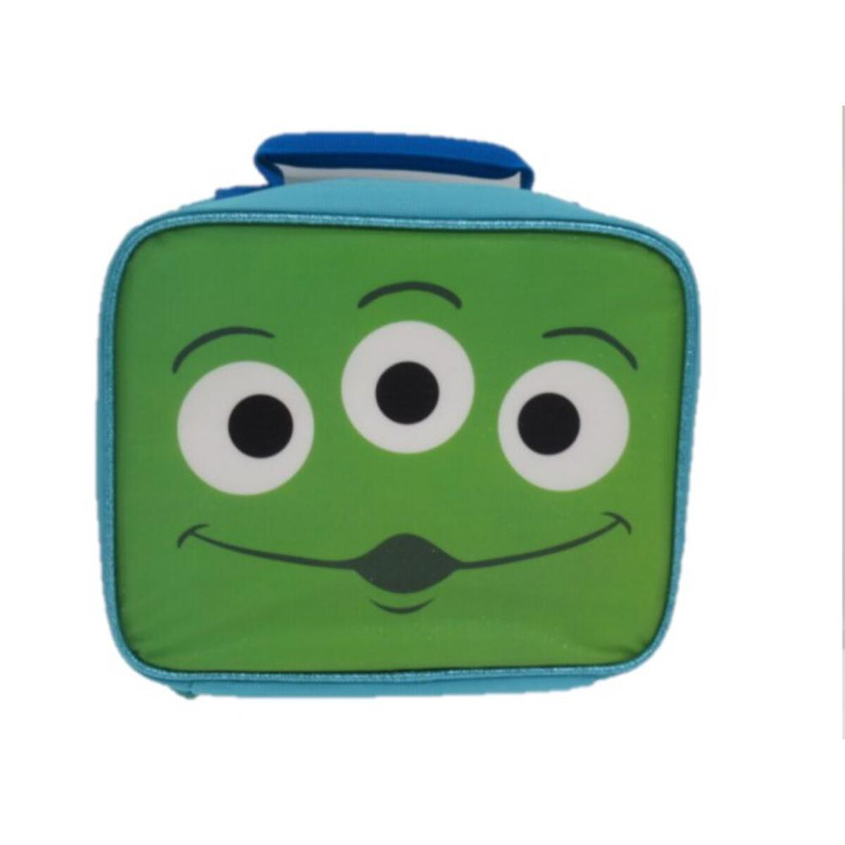 Mochila con Lonchera Toy Story