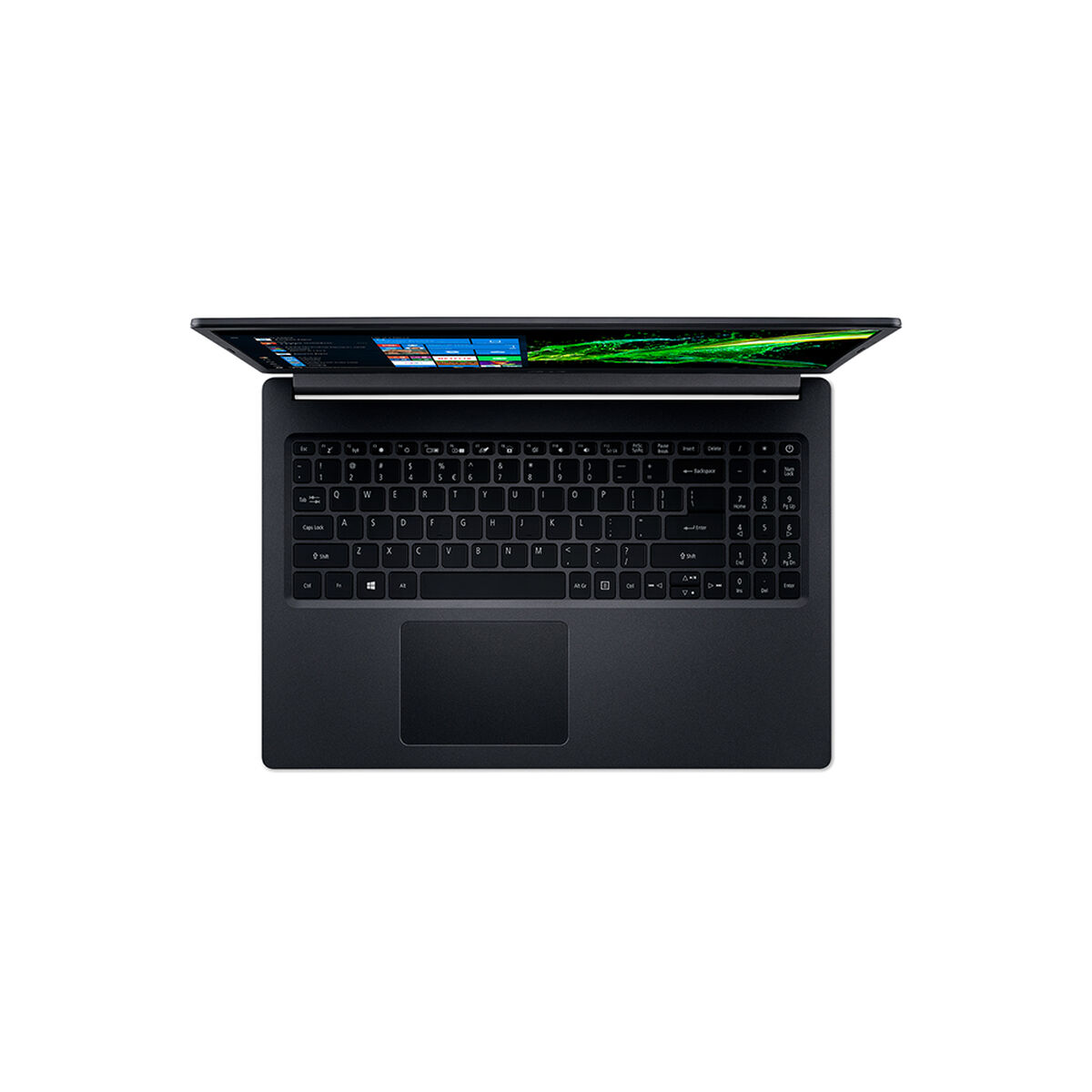Notebook Acer A515-54-34VM-1 Core i3 8GB 512GB SSD 15.6"