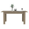 Mesa de Comedor TuHome Portofino Rovere