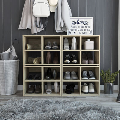 Imagen 2 del producto Zapatero TuHome Connect Duna