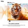 Smart TV 43" TCL FHD Android TV S4500A