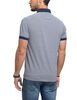 Polera de Algodón a Rayas Hombre Arrow