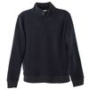 Polerón Escolar de Algodón Hombre Talla 14 y 16 Crescendo