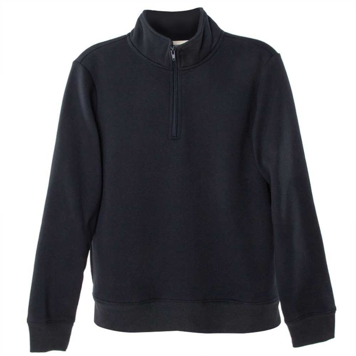 Polerón Escolar de Algodón Hombre Talla 14 y 16 Crescendo