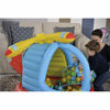 Piscina de pelotas Inflable Bestway Helicoptero