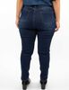 Jeans Push Up Mujer Extralindas
