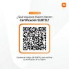 Celular Xiaomi Redmi A7 Pro 4G 64 GB 6,9" Negro